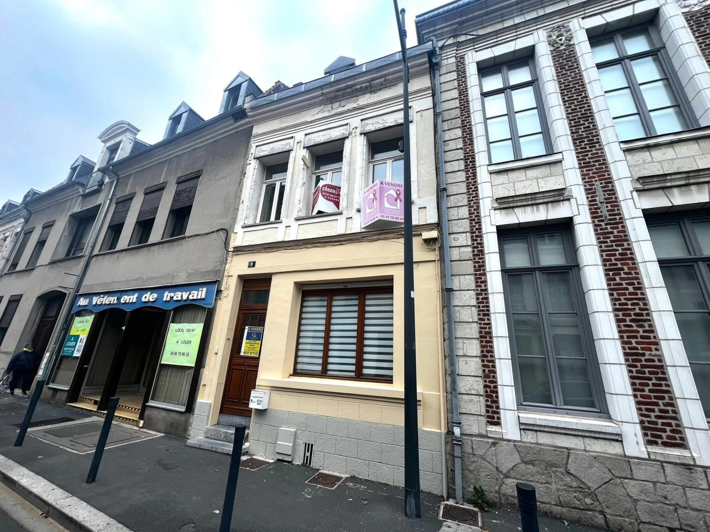 property