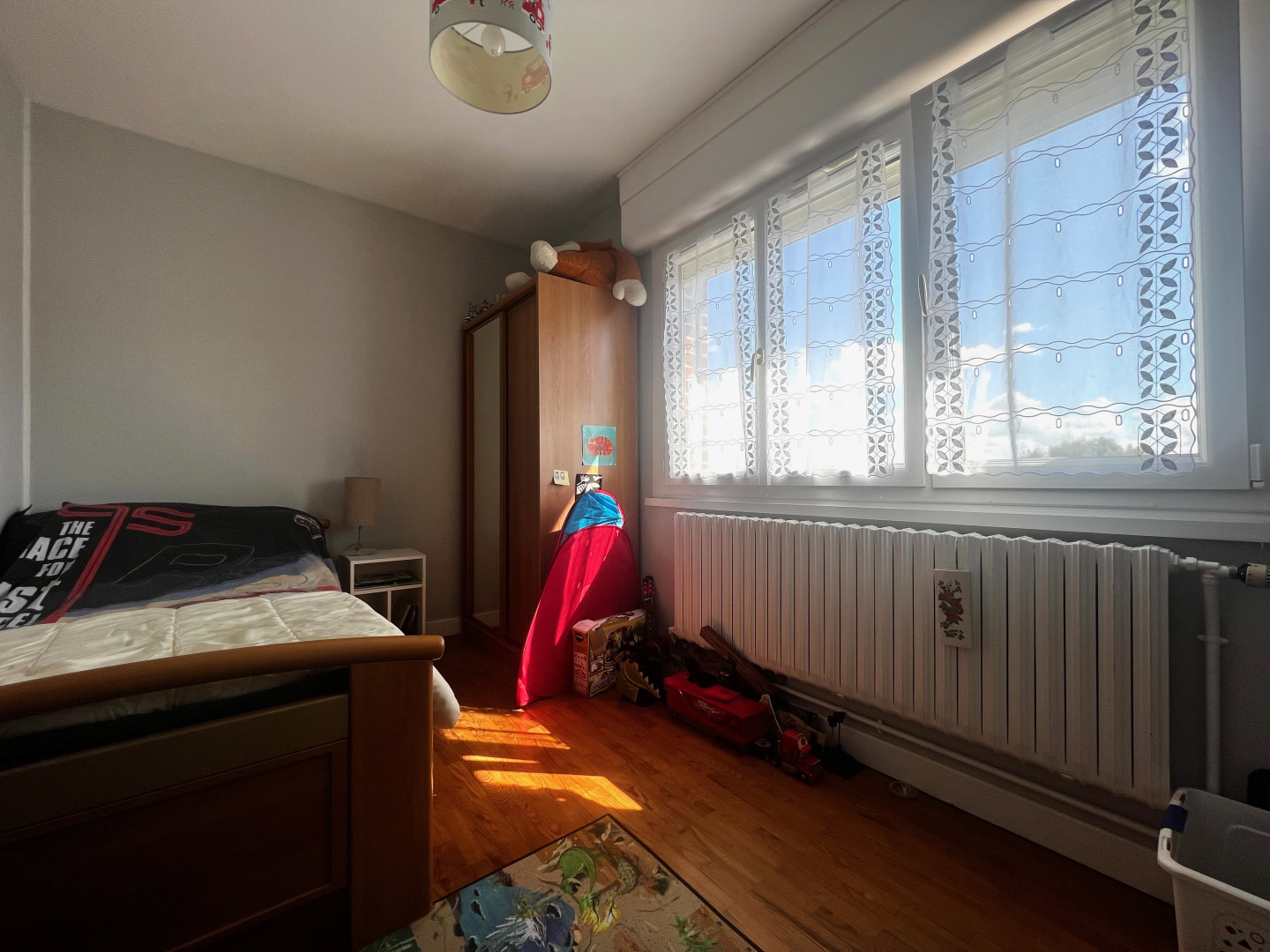 property
